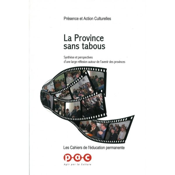 D'une culture de l'urbanité ?