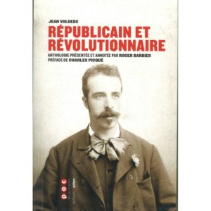 Républicain et révolutionnaire