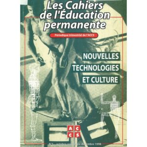 Nouvelles technologies et culture - n° 5