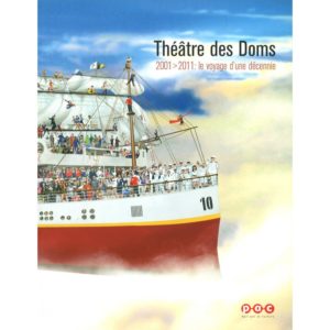 Théâtre des Doms