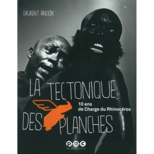 La tectonique des planches