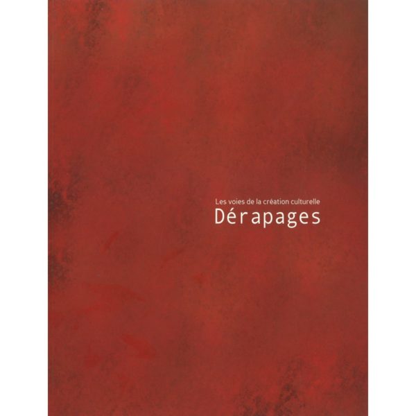 Dérapages