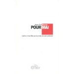 Pour Mai, Lettre à ma fille sur le mois de son prénom
