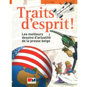 Traits d'esprit !
