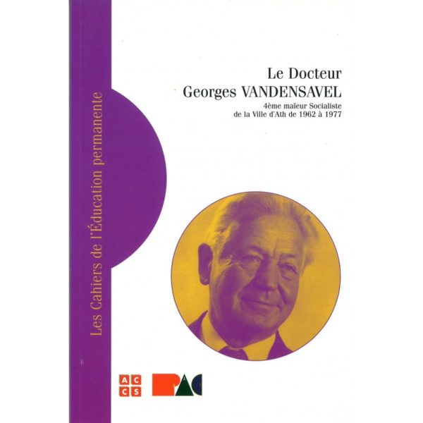Le Docteur Georges Vandensavel