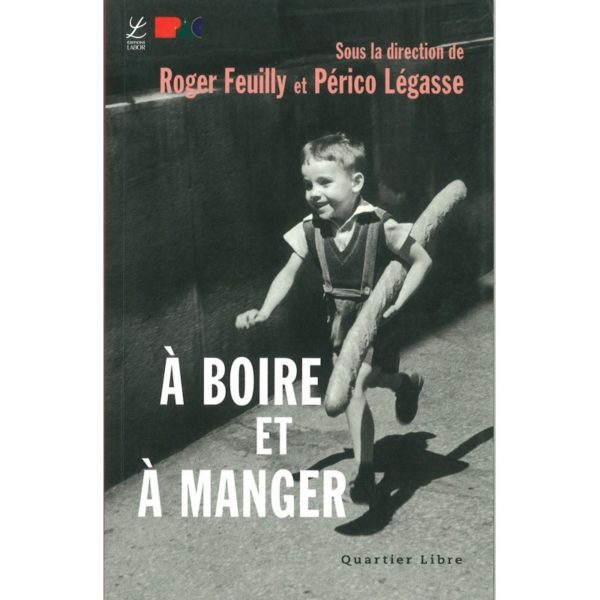À boire et à manger