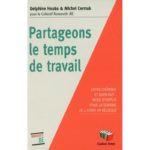 Partageons le temps de travail