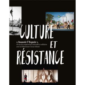 Culture et Résistance
