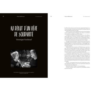 Culture et Résistance