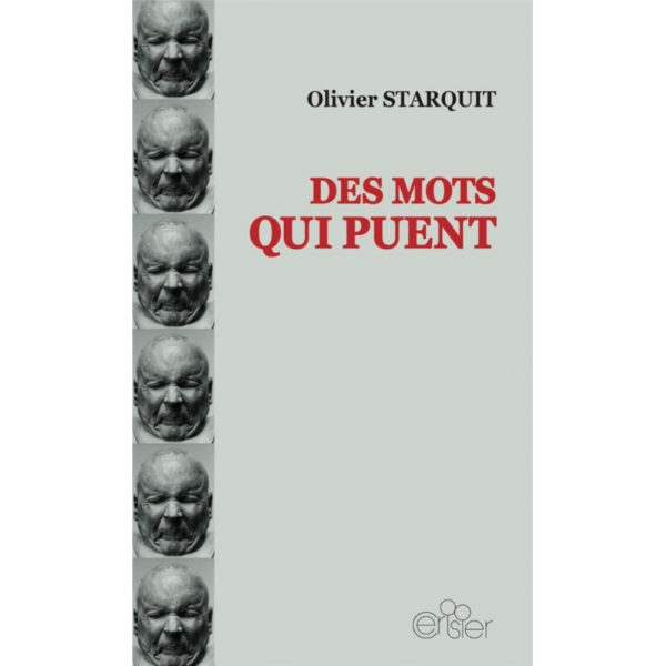 Des mots qui puent